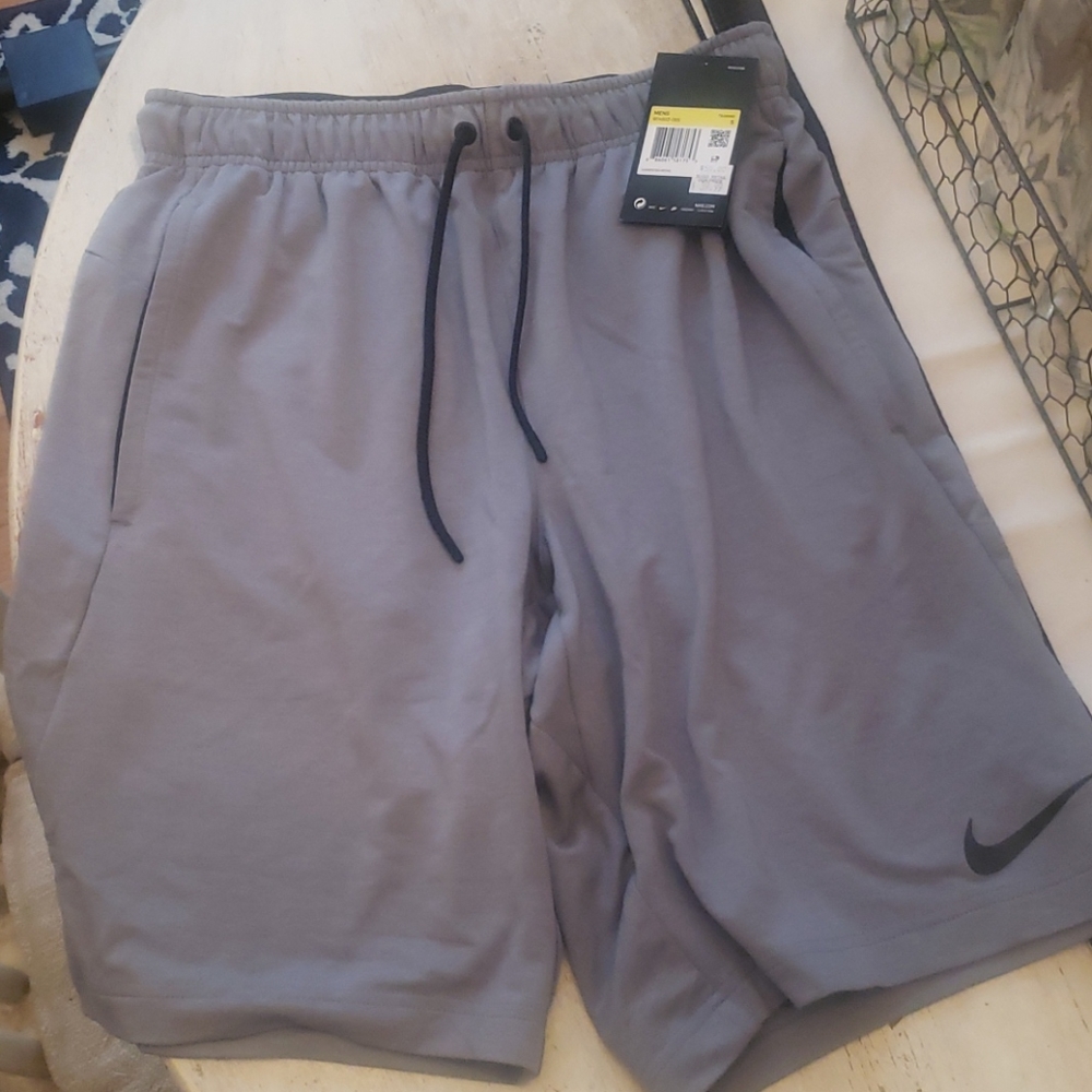 NWT Nike Men's training shorts